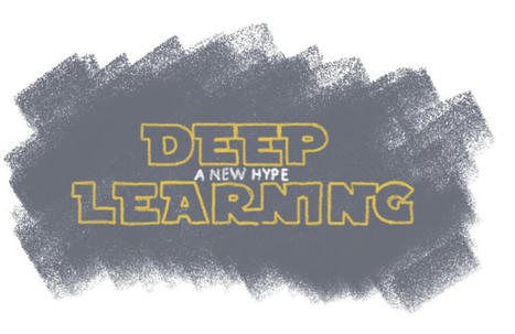 Deep Learning explained to my 8-year-old daughter | DataOps | Scoop.it