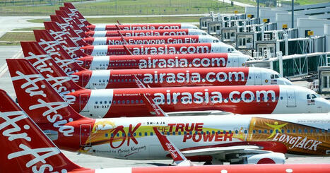 AirAsia makes first post-pandemic aircraft purchase with firm orders for 50 more A321XLRs | AERONAUTIQUE NEWS - AEROSPACE POINTOFVIEW - AVIONS - AIRCRAFT | Scoop.it