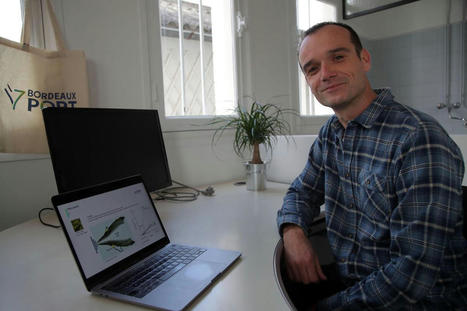 &Eacute;conomie&nbsp;: Bordeaux Techno West et le Port lancent un appel &agrave; candidature pour les start-up | Start-ups | Success stories | Scoop.it
