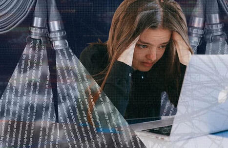 What Happens When Students Stop Believing Their Work Matters | Educational Technology News | Scoop.it