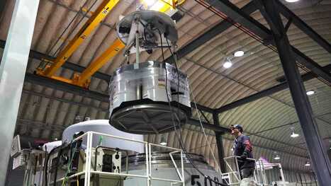 DOE-Oak Ridge meets goal; ships 232 drums of transuranic waste to NM | Industry 411 - Waste Management | Scoop.it