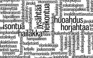 Suomensuojelija · lainasanat | 1Uutiset - Lukemisen tähden | Scoop.it