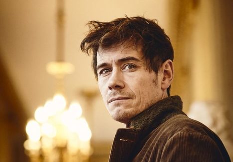 Entretien avec Loïc Corbery | Revue de presse théâtre | Scoop.it