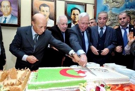 [LDH-Toulon] Algérie : l'UE doit faire du respect des droits de l'homme une priorité | Chronique des Droits de l'Homme | Scoop.it