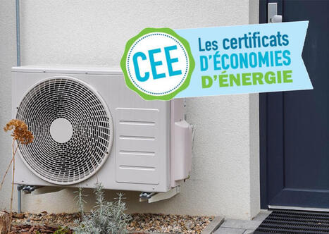 Certificats d&rsquo;&eacute;conomies d&rsquo;&eacute;nergie : l&rsquo;arr&ecirc;t&eacute; relatif &agrave; la sixi&egrave;me p&eacute;riode est paru | Regards crois&eacute;s sur la transition &eacute;cologique | Scoop.it
