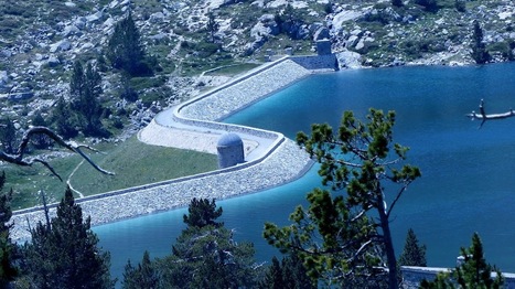 Hydroélectricité: une centaine de députés contre l'ouverture à la concurrence des barrages | Vallées d'Aure & Louron - Pyrénées | Scoop.it