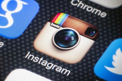 Why, and how, schools should be using Instagram | Education Matters - (tech and non-tech) | Scoop.it