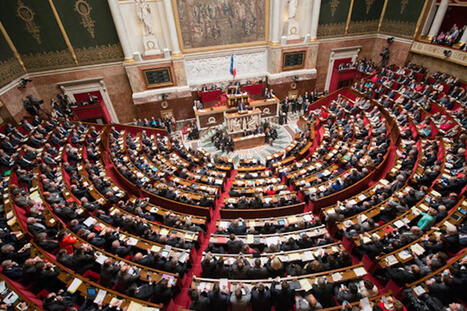 Loi sur la fin de vie vot&eacute;e &agrave; l'Assembl&eacute;e : avec l'aide &agrave; mourir, les d&eacute;put&eacute;s approuvent une loi validiste | D&eacute;pendance et fin de vie | Scoop.it