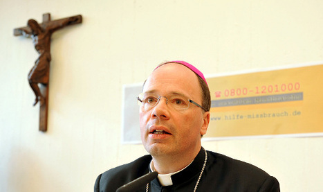 Some sex abusers 'should work in church' - The Local | In The Name Of God | Scoop.it