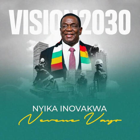 Zimbabwe Agenda 2030: FRIENDS OF RTD GENERAL VP CGDN CHIWENGA | Brick by brick, leadership is delivering | AGENDA 21 & AGENDA 2030: New Urban Agenda, Decentralisation, Local Governments, Cantons (Welfare State System) | Scoop.it