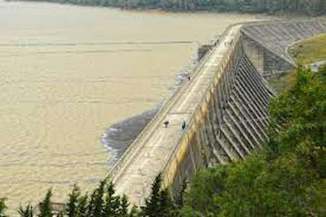 TUNISIE: Des barrages d'eaux souterraines contre le stress hydrique | CIHEAM Press Review | Scoop.it