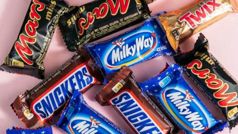 Mars Aims to Transform Supply Chain With New Accelerator Partnership | Sustainable Procurement News | Scoop.it