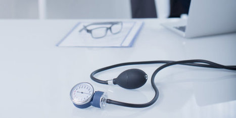 La désertification médicale, un enjeu pour le prochain quinquennat | L'actualité de la politique de la ville | Scoop.it