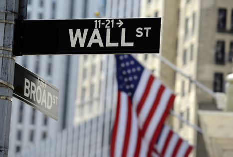 Investment companies reportedly lobbying for stimulus aid - NYPost.com | Operation Deimos | Scoop.it