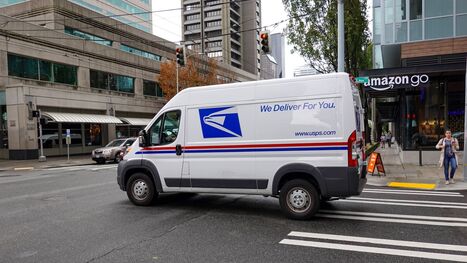 U.S. Postal Service penalized $33K for hazmat deficiencies in Seattle | Industry 411 - Waste Management | Scoop.it