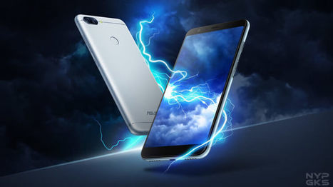 ASUS Zenfone Max Plus price in the Philippines | Gadget Reviews | Scoop.it