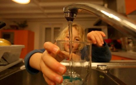 Qualité de l’eau du robinet dans les Landes : les Amis de la Terre écrivent au préfet  | Landes | Scoop.it