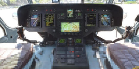 IAF Renews Push to Indigenise Mi-17 Avionics | DEFENSE NEWS | Scoop.it