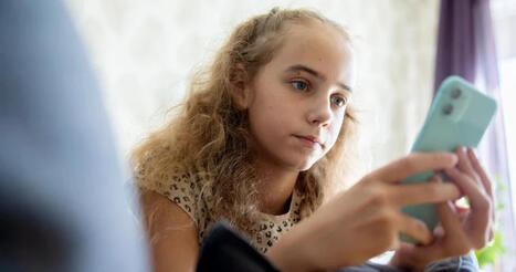 Children with additional needs at risk online Internet Matters | Media reports this week | Scoop.it