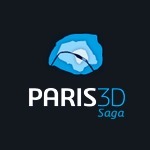 Découvrez le projet Paris 3D | Moodle and Web 2.0 | Scoop.it