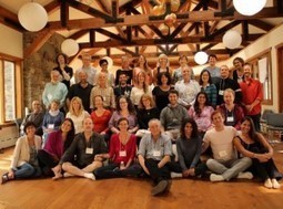 Deepening Our Ability To Be Our Own Best Friends:&nbsp;Residential Self-Empathy Intensives &ndash; NYCNVC | Self-Empathy | Scoop.it