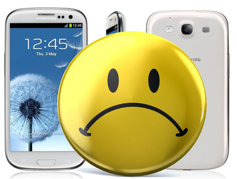 Samsung Confirms No KitKat for the International Galaxy S III and Galaxy S III Mini | Android Discussions | Scoop.it