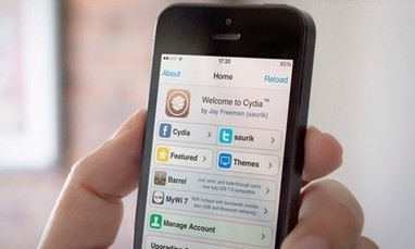 Apple actualiza su página de soporte, advirtiendo de los peligros que conlleva hacer jailbreak en iOS | Mobile Technology | Scoop.it