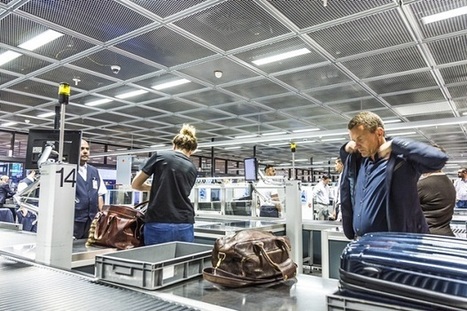 Le guide de bonnes pratiques en déplacement | Assurance Voyage Mondiale | Scoop.it