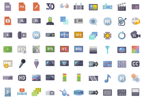 50+ fresh resources for designers, January 2016 | Geeks | Scoop.it