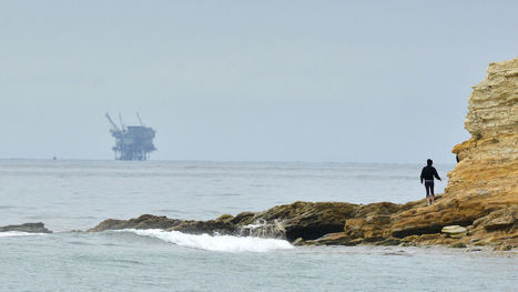 Santa Barbara #County resolution opposes new federal #offshore #oil leases along #California #coast | Coastal Restoration | Scoop.it