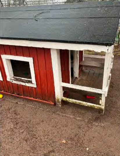 Förskolebolaget Tala svarar:  ”Gjort mycket för tryggheten” | 1Uutiset - Lukemisen tähden | Scoop.it