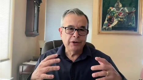 Book on Puritan pastors canceled after author arrested on charges of child molestation - The Roys Report | Operation Phobos | Scoop.it