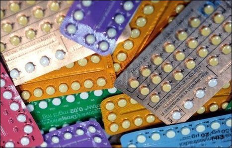 Les contraceptifs seront mieux remboursés | #Luxembourg #CNS #Santé #Health #Gesundheit #Europe | Luxembourg (Europe) | Scoop.it