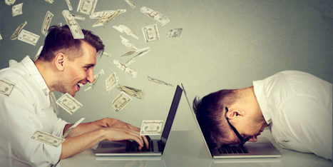 E-commerçants : êtes-vous sûrs de savoir utiliser les réseaux sociaux pour vendre ? | E-commerce & Social Selling | Scoop.it