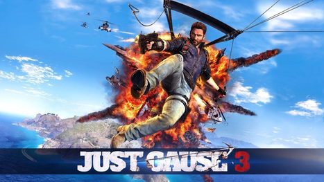 just cause 3 pc game free torrent download - fortnite pc torrent