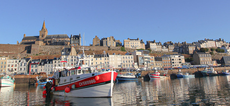 [Evenement] Les Assises de la pêche et des produits de la mer /Saint-Pol-de-Léon / Roscoff automne 2020 | HALIEUTIQUE MER ET LITTORAL | Scoop.it