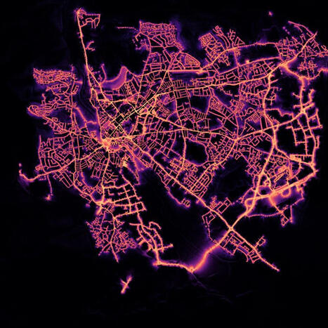 #lightpollution #alan #urbanecology #biodiversity #streetlighting #conservation #openaccess | Sam Morrell | LIGHTING-Innovation-Design | Scoop.it