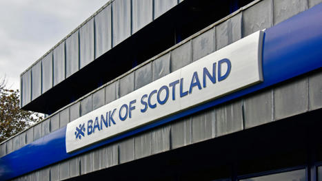 Thousands of Bank of Scotland customers set for new debit card shake-up | In the news: data in the UK Data Service collection across the web | Scoop.it