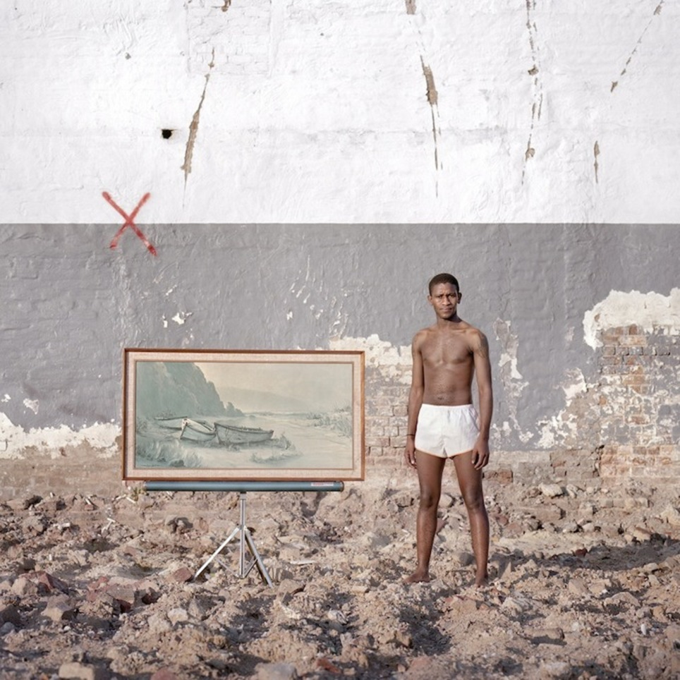 The Swimmers - Searching for Identity in a Globalized World | Photabulous | Scoop.it