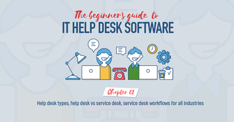 Help Desk Vs Service Desk In It Service Management Itsm Latest