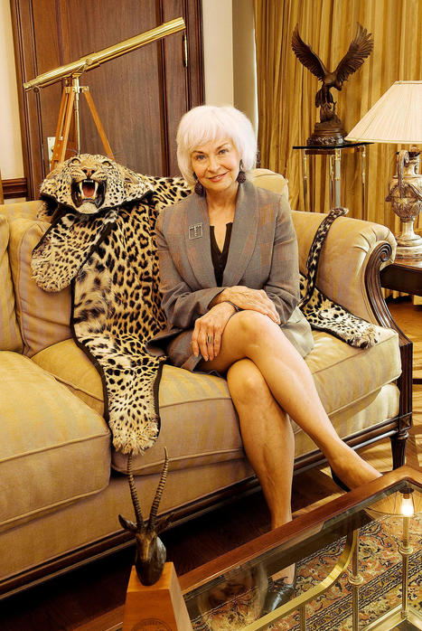 A Massive Oil Spill Helped One Billionaire Avoid Paying Income Tax for 14 Years — ProPublica.org | Backstabber Watch | Scoop.it