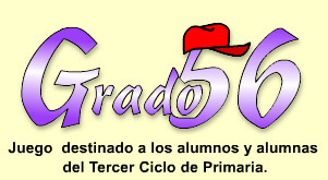 Grado56 | rincóndeaula | Scoop.it