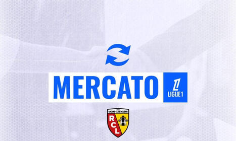 Mercato - RC Lens : Deux d&eacute;parts act&eacute;s du c&ocirc;t&eacute; des Sang & Or | transcash | Scoop.it
