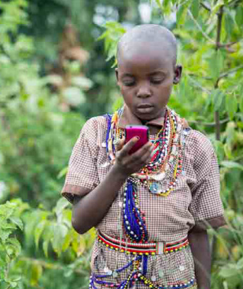 Centre d'actualités de l'ONU - UNESCO : les téléphones portables aident à promouvoir la lecture dans les pays en développement - Linkis.com | Lir-e, e-crire & e-Books | Scoop.it