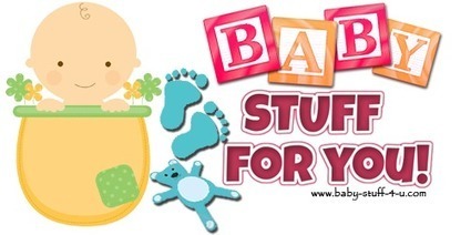 buy baby stuff online