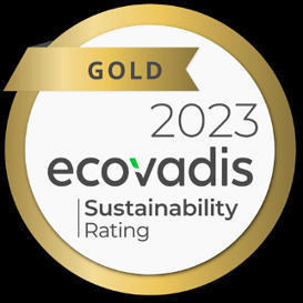 Kyocera Receives Gold Rating on EcoVadis Sustainability Survey, Second Consecutive Year | EcoVadis Customer Success Stories | Scoop.it