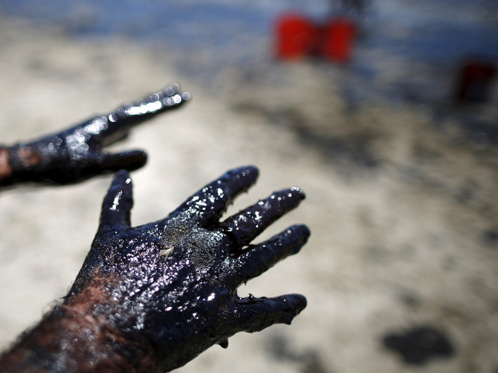 BLACKROCK: Get ready for a wave of bankruptcies across the global energy sector | Financial Markets Report  - Transforming Money Into Wealth | Scoop.it