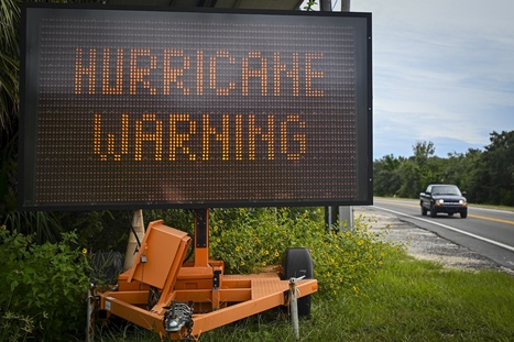 The National Weather Service is once again translating lifesaving alerts. What happened? | Metaglossia: The Translation World | Scoop.it