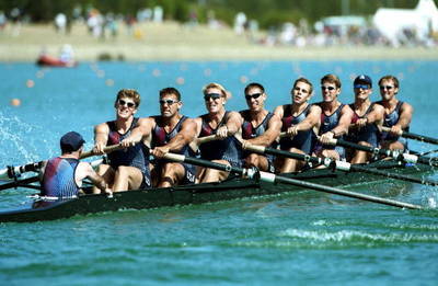 Introduction to and History of Rowing, Olympic Sport Since 1896 | Results London 2012 Olympics | Scoop.it