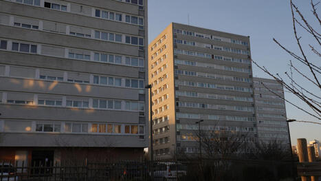 Sortir du gaz sans augmenter les factures, pour les HLM, la difficile qu&ecirc;te de la bonne formule | Habitat - Logement | Scoop.it